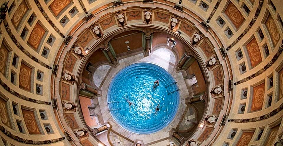 Фридрихсбад (Баден-Баден)