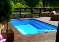 Строительство бассейнов