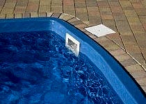 Строительство бассейнов в Астане