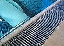 Строительство бассейнов под ключ