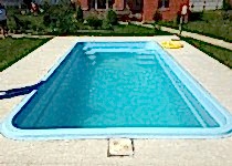 Простой дизайн