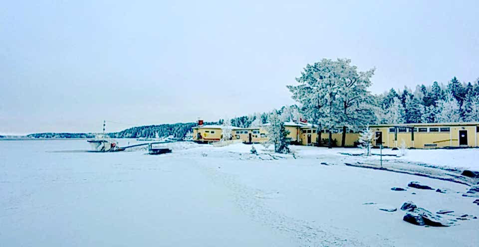 Рауханиеми (Темпере)